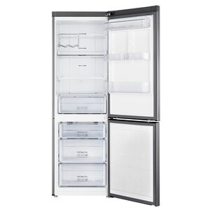 Refrigerador Bottom Mount Freezer 328l Space Max